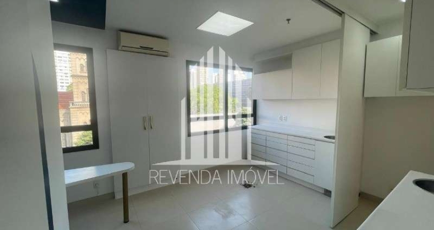 SALA COMERCIAL COMERCIAL em SÃO PAULO - SP, JARDIM PAULISTA