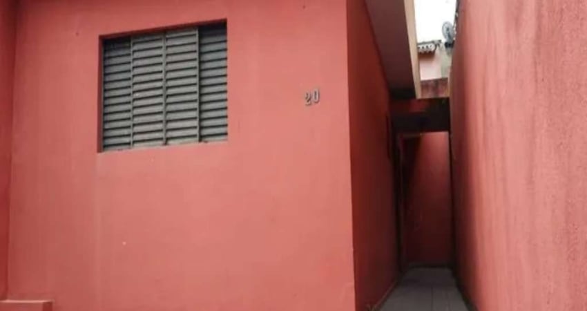 Excelente imóvel localizado no bairro Carrãozinho/Sao Matheus -SP