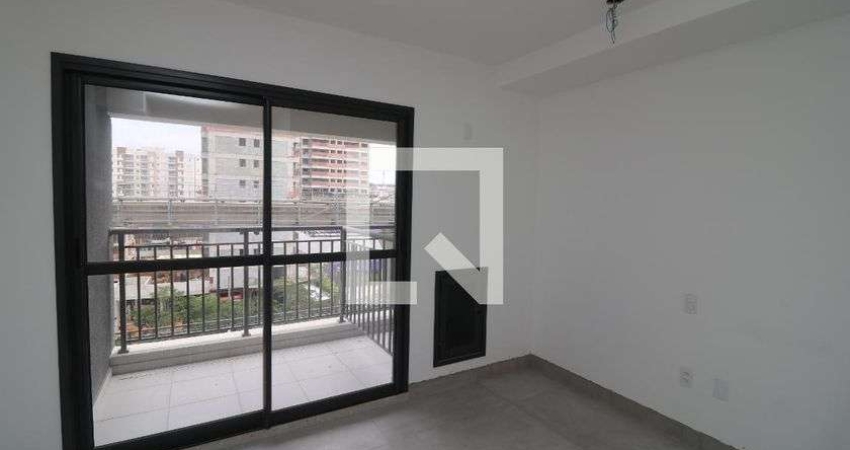 Apartamento à Venda - Vila Santa Clara, 1 Quarto,  26 m2