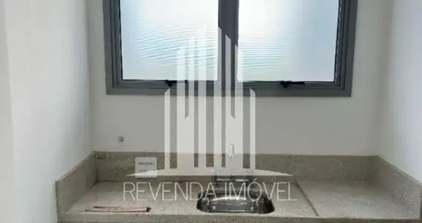 Apartamento com 1 quarto à venda na Rua Dráusio, --, Butantã, São Paulo