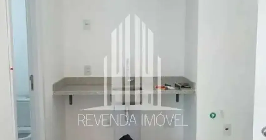 Apartamento à venda no Lira Perdizes em Perdizes, São Paulo-SP: 1 quarto, 1 banheiro, 21m² de área - Confira!