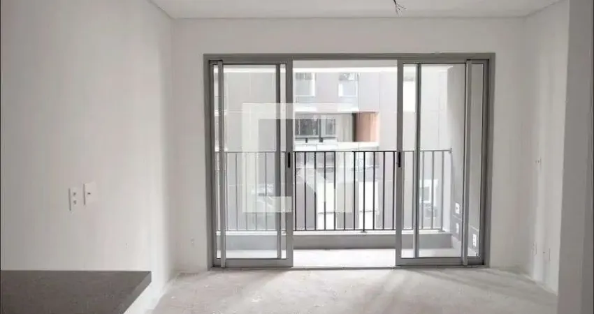 Apartamento à Venda - Vila Madalena, 1 Quarto,  28 m2