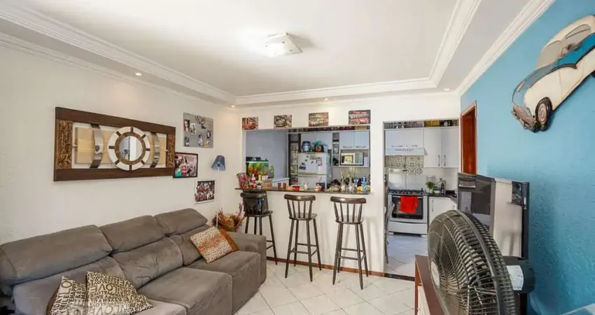 Casa à Venda - Vila Carrão, 3 Quartos,  100 m2