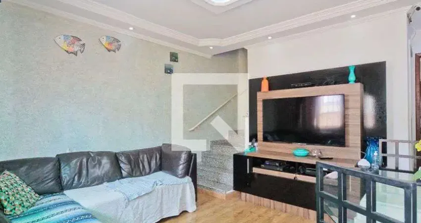 Casa em condomínio fechado com 2 quartos à venda na Rua Luís de Andrade, --, Piqueri, São Paulo