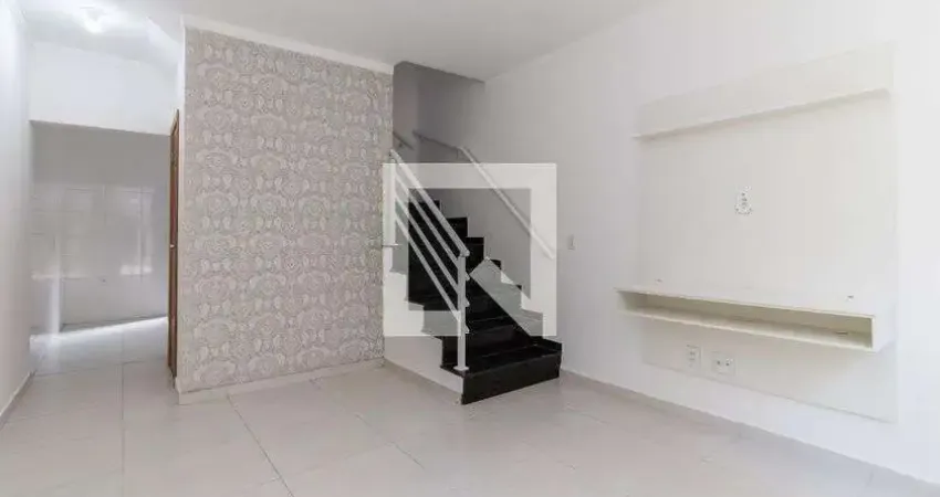 Casa em condomínio fechado com 2 quartos à venda na Rua Maria Baumann Mendonça, --, Itaquera, São Paulo