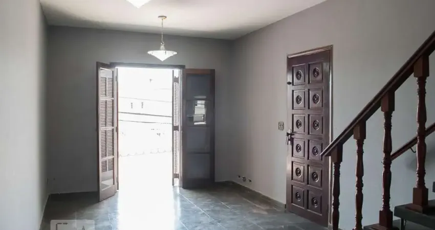 Casa em condomínio fechado com 3 quartos à venda na Rua Montes Claros, --, Freguesia do Ó, São Paulo