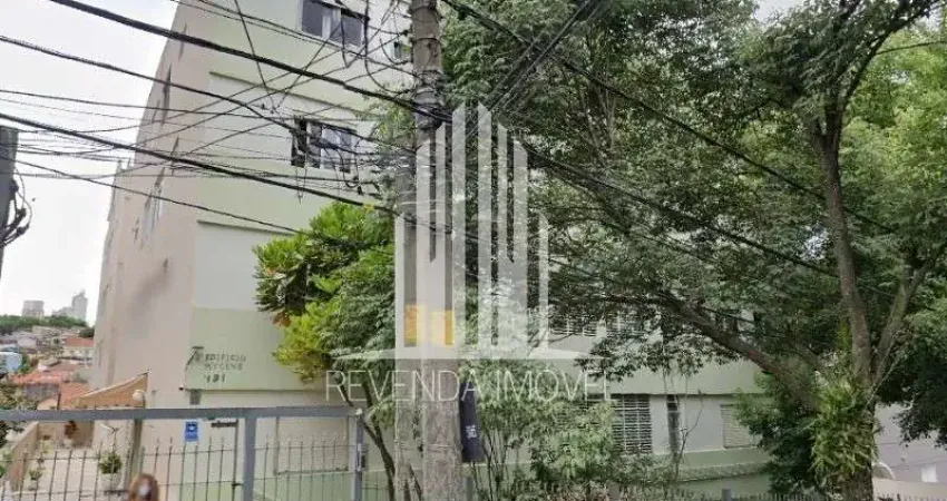 Apartamento RESIDENCIAL em SÃO PAULO - SP, VILA POMPÉIA