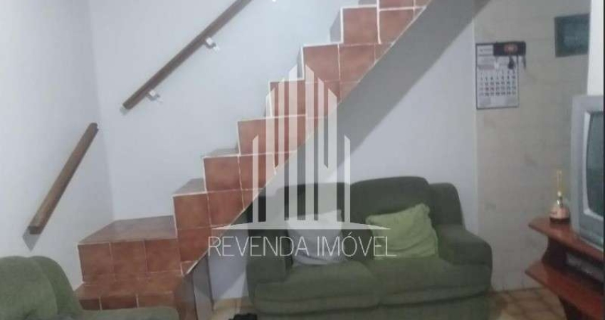 Imperdível: Casa à venda em São Paulo-SP, Jardim Belaura! 3 quartos, 2 banheiros, 1 vaga, 120m². Confira!