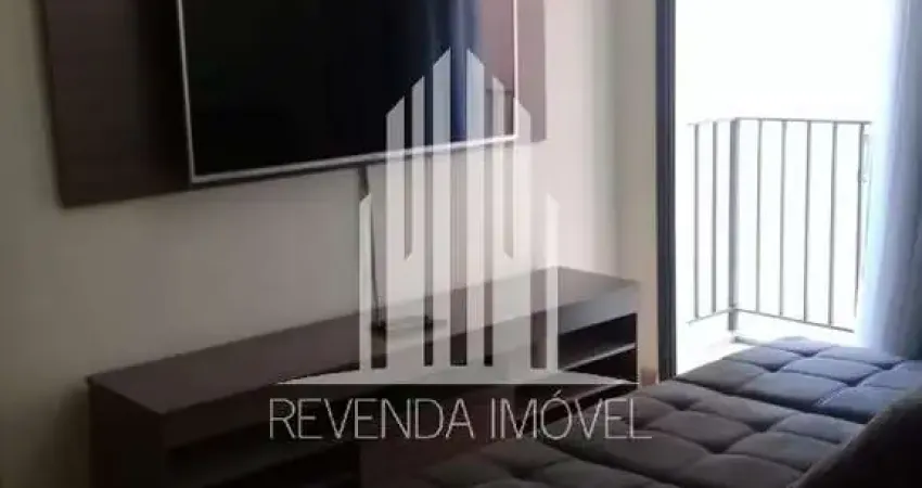 Apartamento RESIDENCIAL em SÃO PAULO - SP, SAÚDE