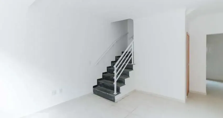 Casa em condomínio fechado com 2 quartos à venda na Rua Maria Baumann Mendonça, --, Itaquera, São Paulo