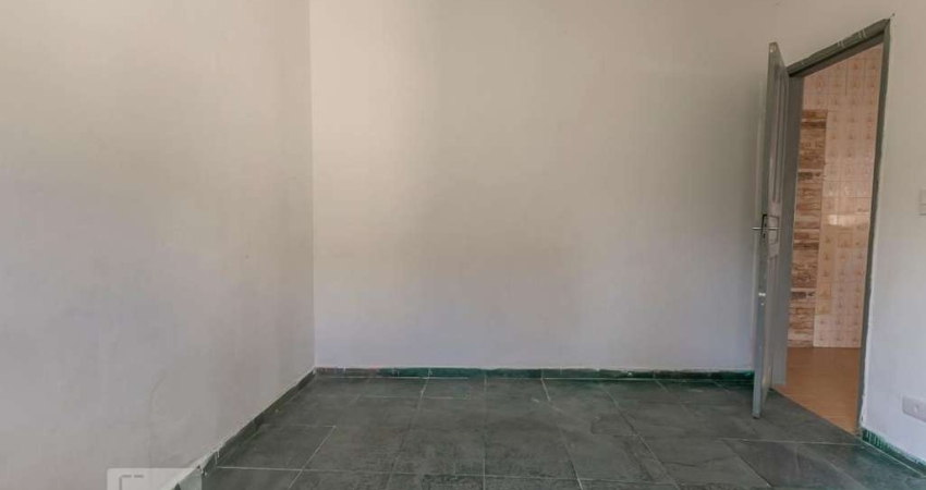 Casa à Venda - Freguesia do Ó, 1 Quarto,  40 m2