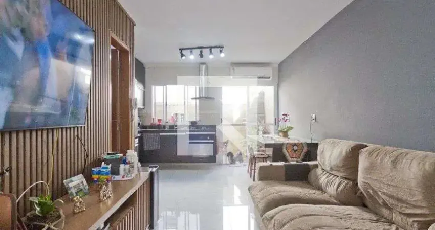 Casa em condomínio fechado com 2 quartos à venda na Rua Wilma de Oliveira Vieria, --, Casa Verde, São Paulo