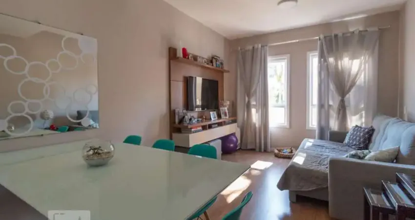 Casa à Venda - Jardim Éster Yolanda, 2 Quartos,  110 m2