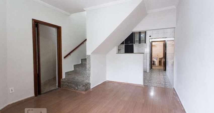 Casa à Venda - Tatuapé, 2 Quartos,  130 m2