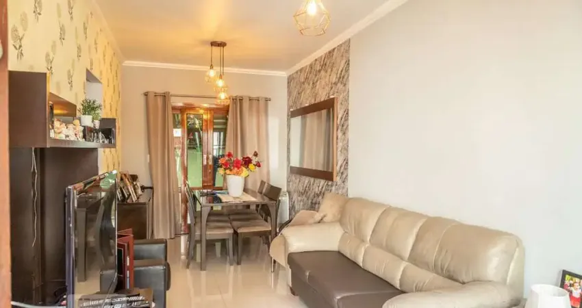 Casa à Venda - Vila Re, 3 Quartos,  156 m2
