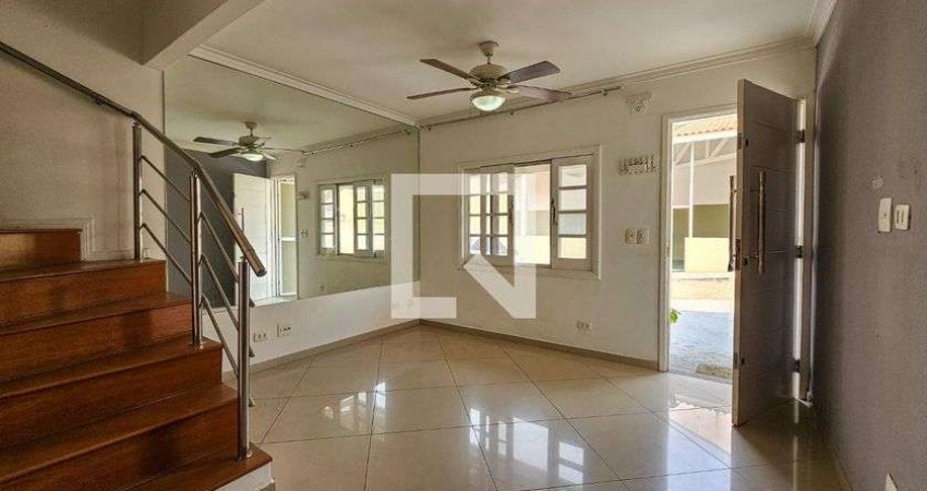 Casa à Venda - Veleiros, 2 Quartos,  120 m2