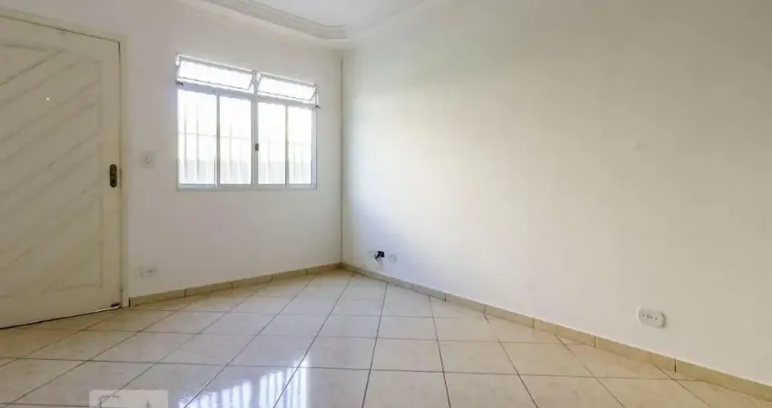Casa à Venda - Vila Re, 3 Quartos,  116 m2