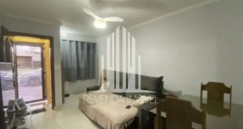 CASA RESIDENCIAL em SÃO PAULO - SP, BELENZINHO