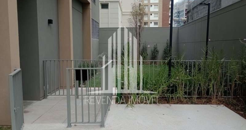 Excelente Oportunidade de Investimento: Apartamento à Venda em São Paulo-SP, Vila Nova Conceição - 1 quarto, 1 banheiro, 30,00 m² de área.