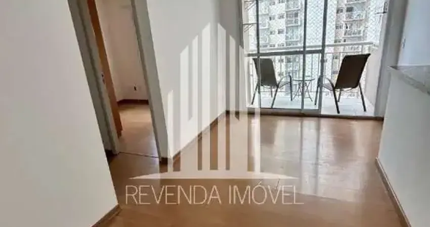 Apartamento RESIDENCIAL em SÃO PAULO - SP, BARRA FUNDA