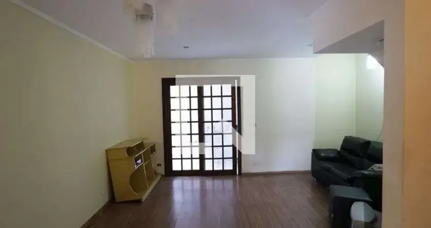 Casa à Venda - Cangaíba, 3 Quartos,  100 m2