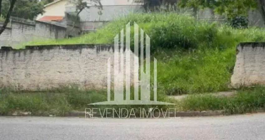 Terreno à venda em são paulo-sp, no parque dos príncipes, com 512m² de área! aproveite essa oportunidade única!