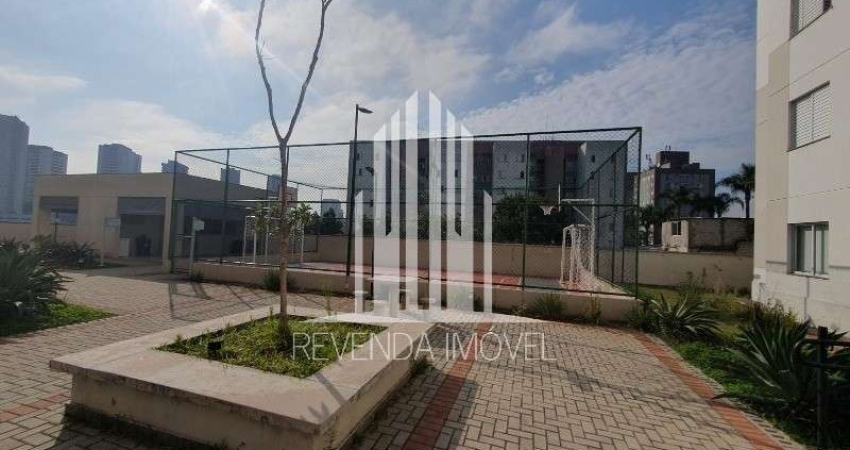 Apartamento a Venda 42m² 2 dormitórios, 01 banheiro e 01 vaga condomínio MAXIMO ZONA SUL Vila Adrade