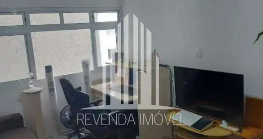 Apartamento à venda em Santana, São Paulo-SP: 2 quartos, 1 banheiro, 61,78 m² de área. Aproveite essa oportunidade!