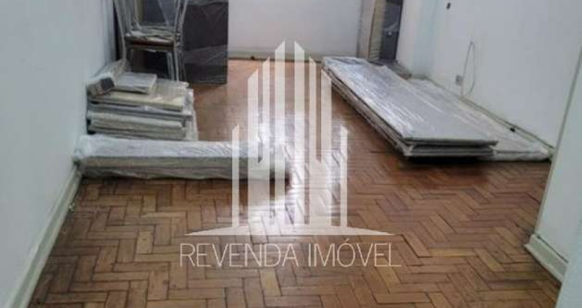 Apartamento à venda na Consolação, São Paulo-SP: 01 quarto, 1 banheiro, 53m² de área. Imperdível oportunidade!