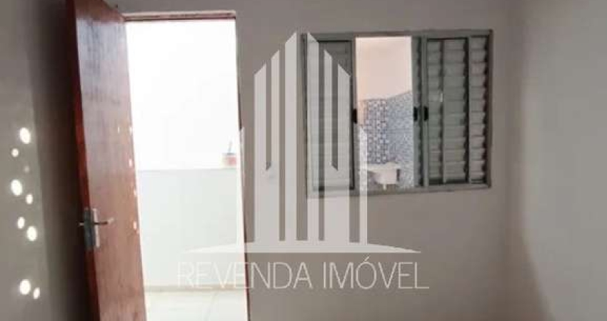 CASA RESIDENCIAL em SÃO PAULO - SP, VILA LOURDES