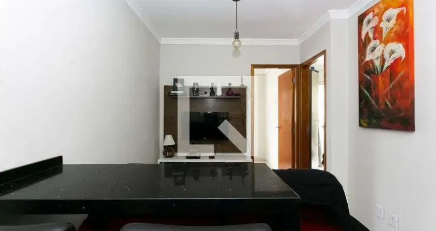 Casa em condomínio fechado com 2 quartos à venda na Rua Guaxupé, --, Vila Carrão, São Paulo
