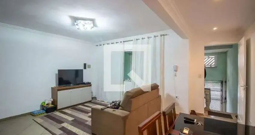 Casa em condomínio fechado com 3 quartos à venda na Rua Manuel Ribas, --, Itaquera, São Paulo