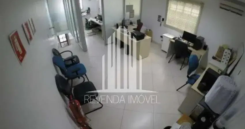 Prédio Comercial à Venda em São Paulo-SP, Jardim Jabaquara: 2 Salas, 444m² de Área!