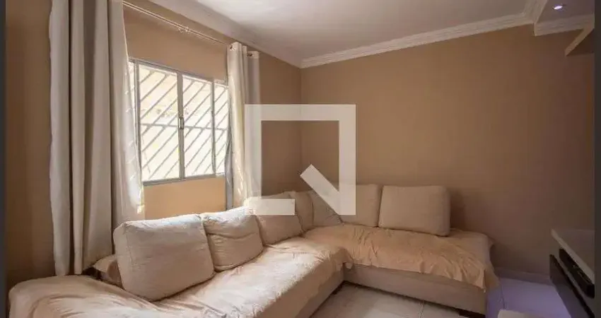 Casa em condomínio fechado com 2 quartos à venda na Rua Geracina, --, Vila Jacuí, São Paulo