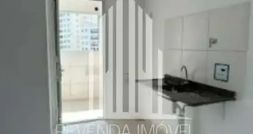 Apartamento à venda no  Condomínio Mérito Sabará em São Paulo-SP, Vila Isa: 2 quartos, 1 sala, 2 banheiros, 1 vaga, 51m² de área!