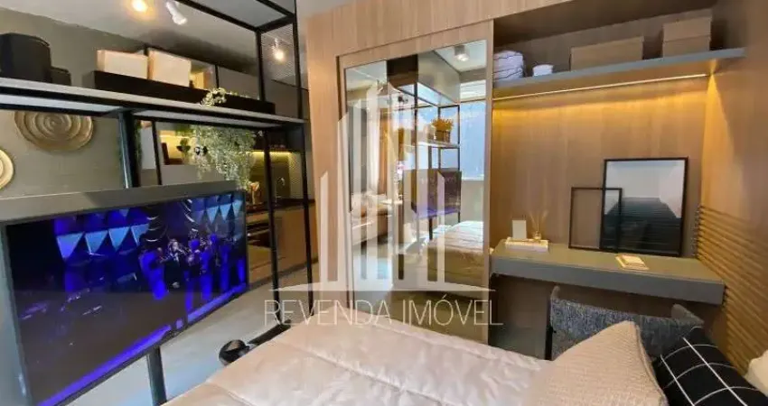 Apartamento COMERCIAL em SÃO PAULO - SP, CONSOLAÇÃO