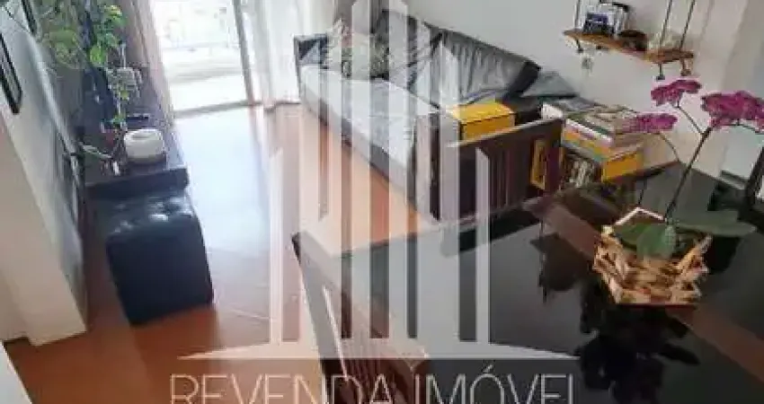 Apartamento RESIDENCIAL em SÃO PAULO - SP, Tatuapé