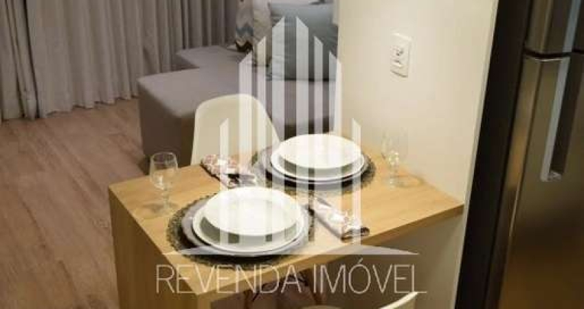 Excelente oportunidade: Apartamento à venda no Centro de São Paulo-SP com 1 quarto, 1 banheiro e 1 vaga de garagem!