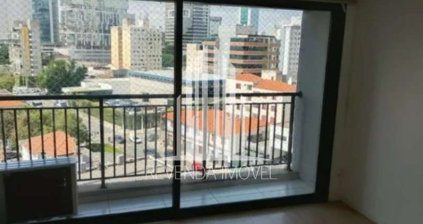 Apartamento à venda no Condomínio Next One Butantã em São Paulo-SP, Butantã: 1 quarto, 1 banheiro, 1 vaga de garagem, 30 m² de área. Confira já!