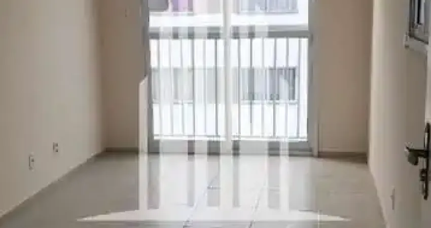 Apartamento à venda no Condomínio Residencial Barão de Piracicaba no Centro: 2 quartos, 1 sala, 1 banheiro, 51m² de área!