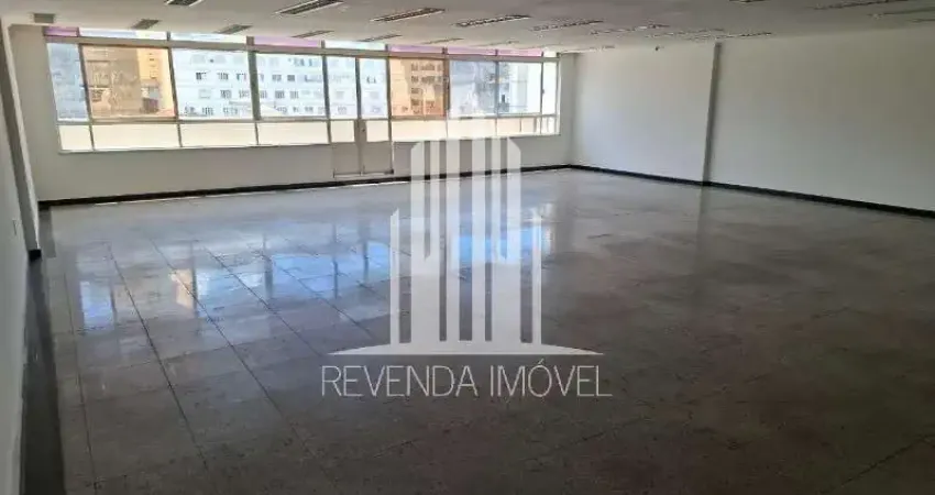 SALA COMERCIAL COMERCIAL em SÃO PAULO - SP, REPÚBLICA