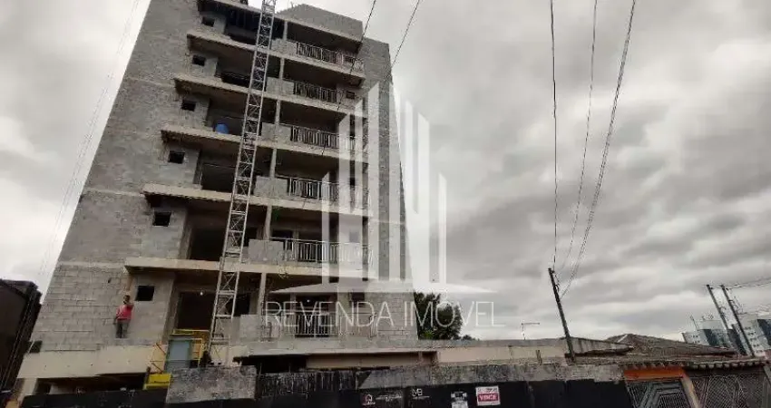 Apartamento RESIDENCIAL em SÃO PAULO - SP, PARADA XV DE NOVEMBRO