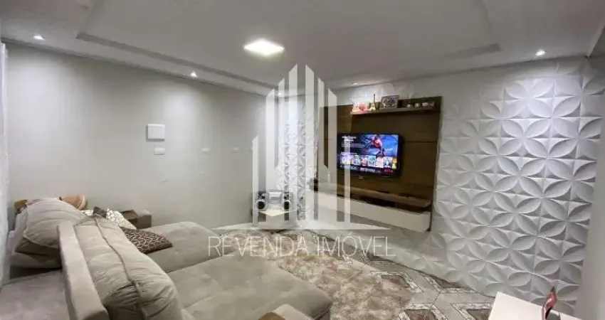 Imperdível oportunidade de adquirir uma casa no Parque das Flores, São Paulo-SP: 3 quartos, 2 salas, 3 banheiros, 2 vagas de garagem, 180m².