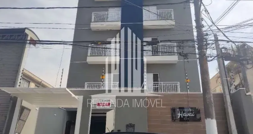 Apartamento RESIDENCIAL em SÃO PAULO - SP, CHÁCARA BELENZINHO
