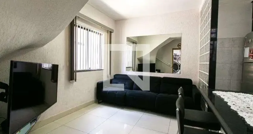 Casa à Venda - Penha de França, 2 Quartos,  68 m2