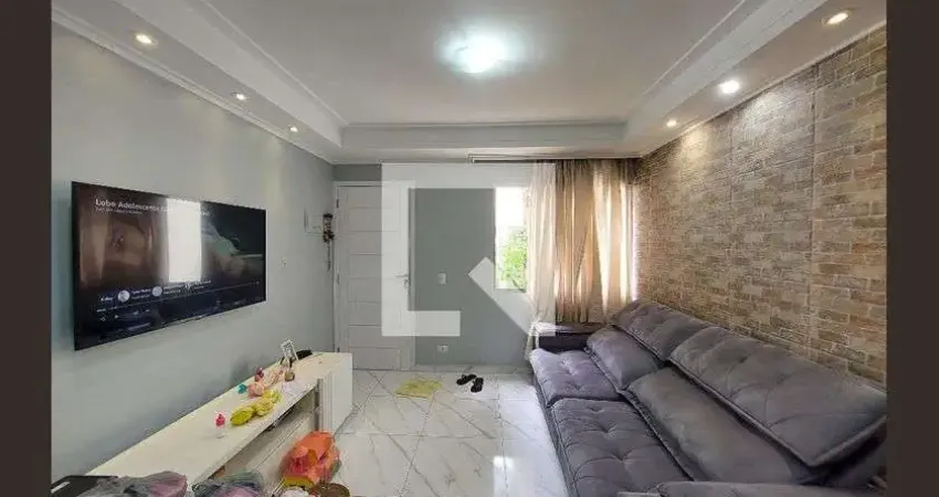 Casa à Venda - Jardim Marajoara , 2 Quartos,  77 m2