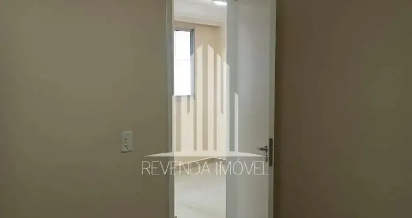 Apartamento à venda em São Paulo-SP, Jardim Lallo: 2 quartos, 1 sala, 1 vaga, 46m² de área. Venha conferir!