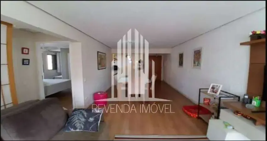 Apartamento com 2 quartos à venda na Rua Doutor Nogueira Martins, --, Saúde, São Paulo