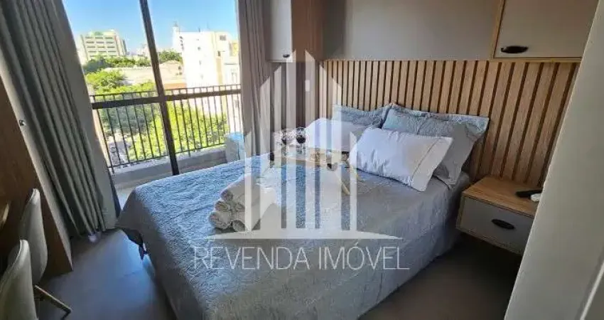 Apartamento RESIDENCIAL em SÃO PAULO - SP, BELA VISTA
