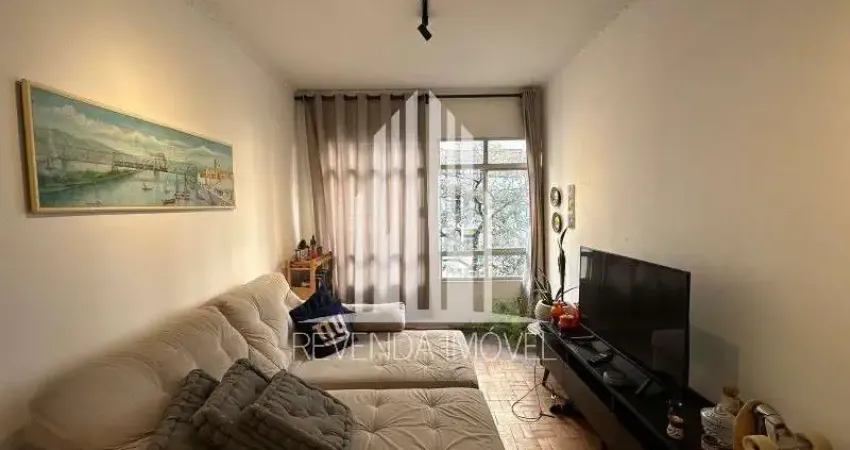 Apartamento de 75m² com 2 Quartos e 1 Vaga à Venda no Morumbi